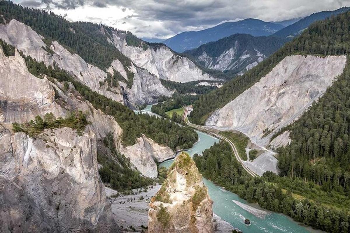 KC Flims/Surselva